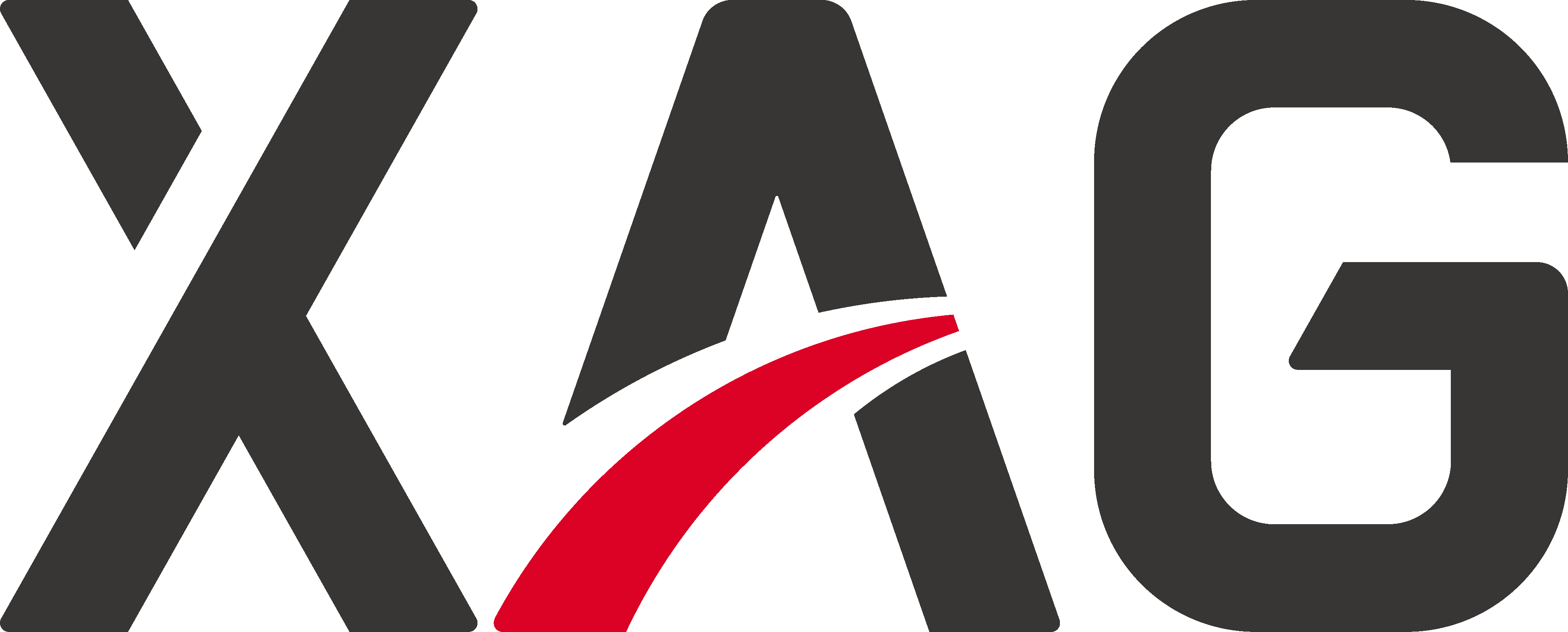 XAG official logo