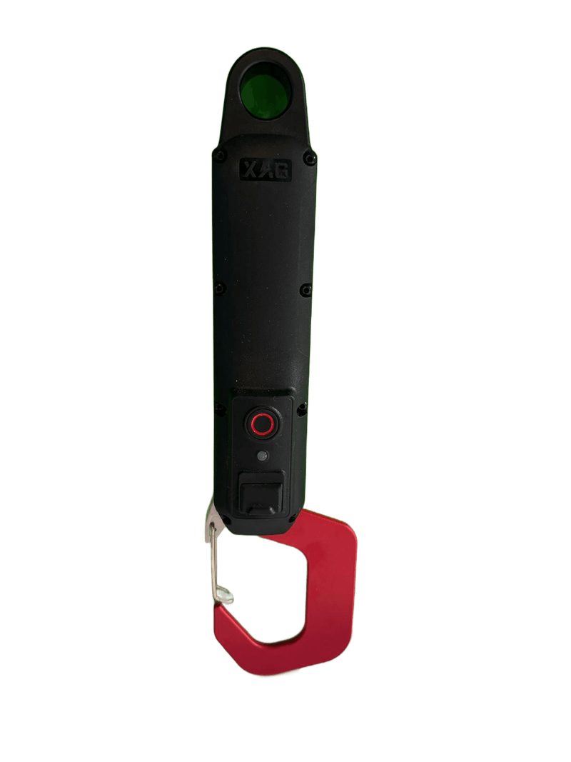 XAG RevoSling smart auto-release hook